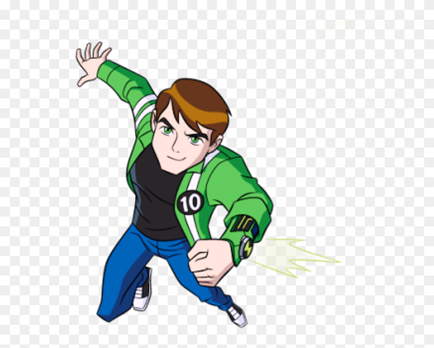 Dna Structure Clipart Wikipedia - Ben 10 Ultimate Alien Png Transparent Png