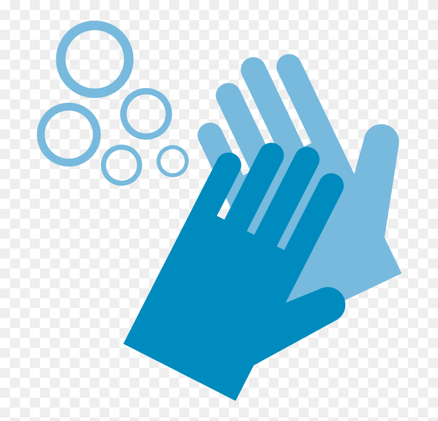 Wash Hand Png Picture - Cartoon Washing Hands Png Clipart