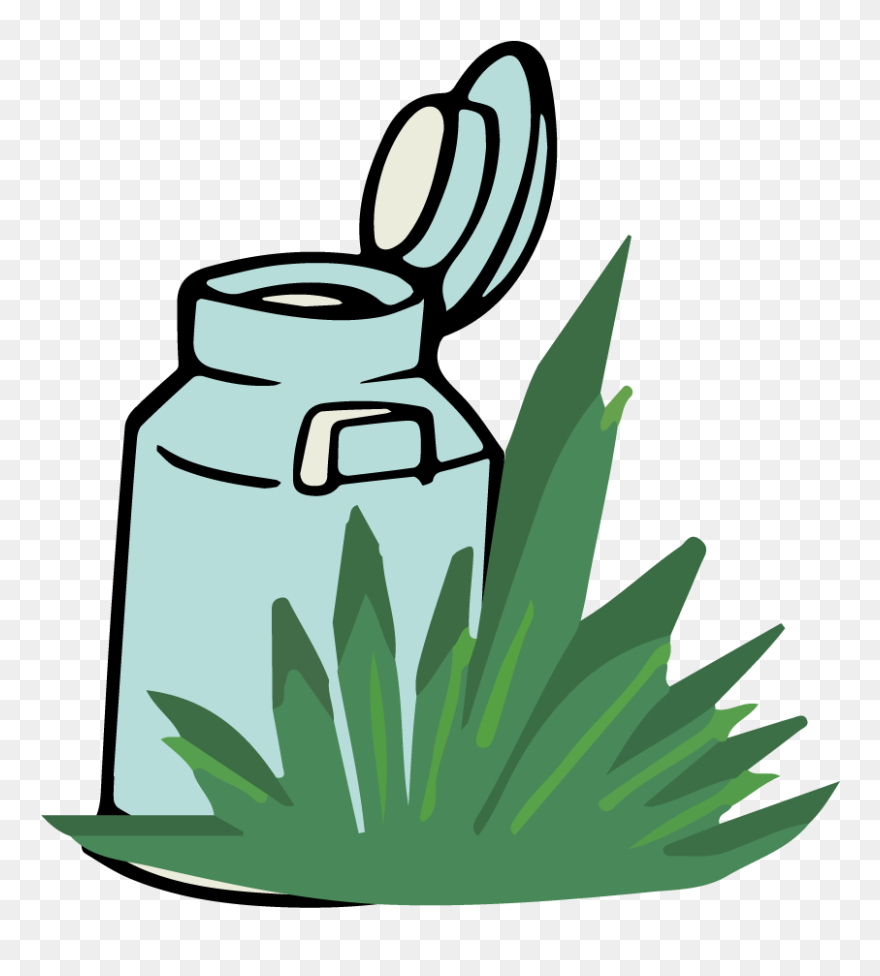 Milk Tank Cartoon Png Clipart