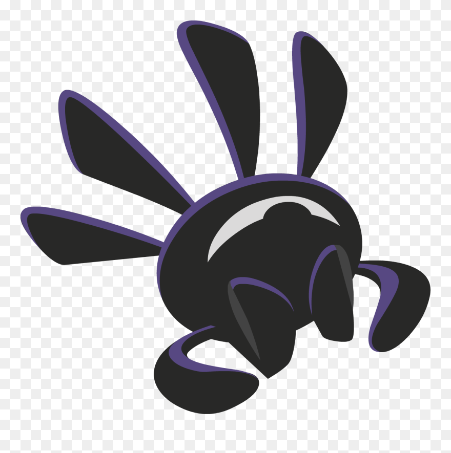 Animal Jam Wiki - Transparent Animal Jam Phantoms Clipart