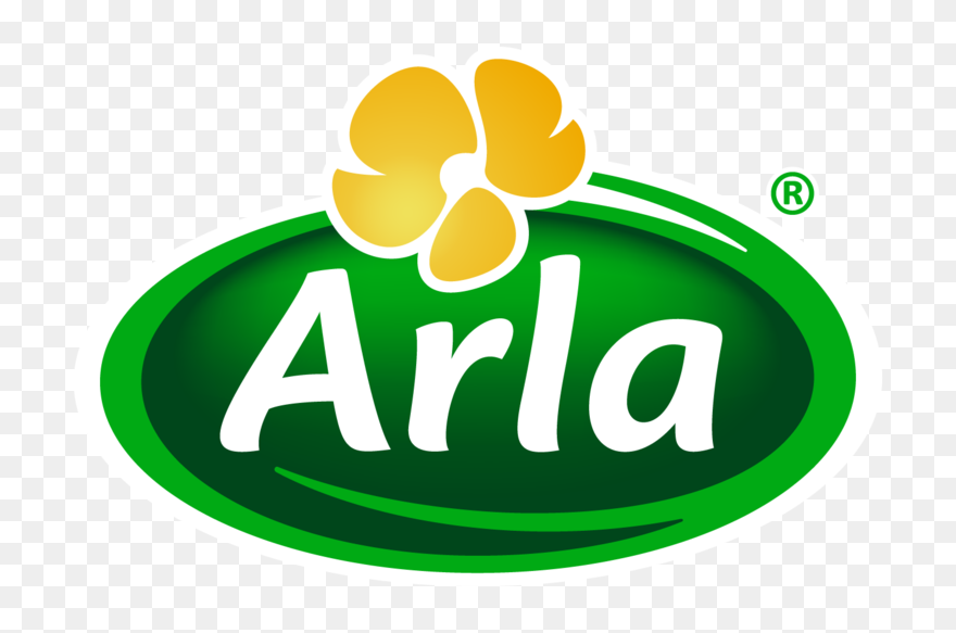 Arla Foods Logo Png Clipart