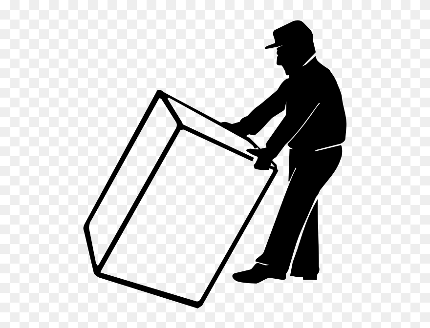 Fragile - Packers & Movers Icon Clipart