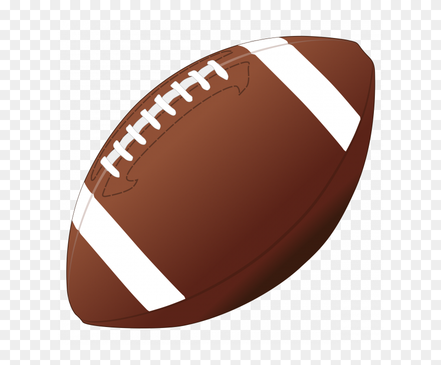 Football Clipart - Png Download