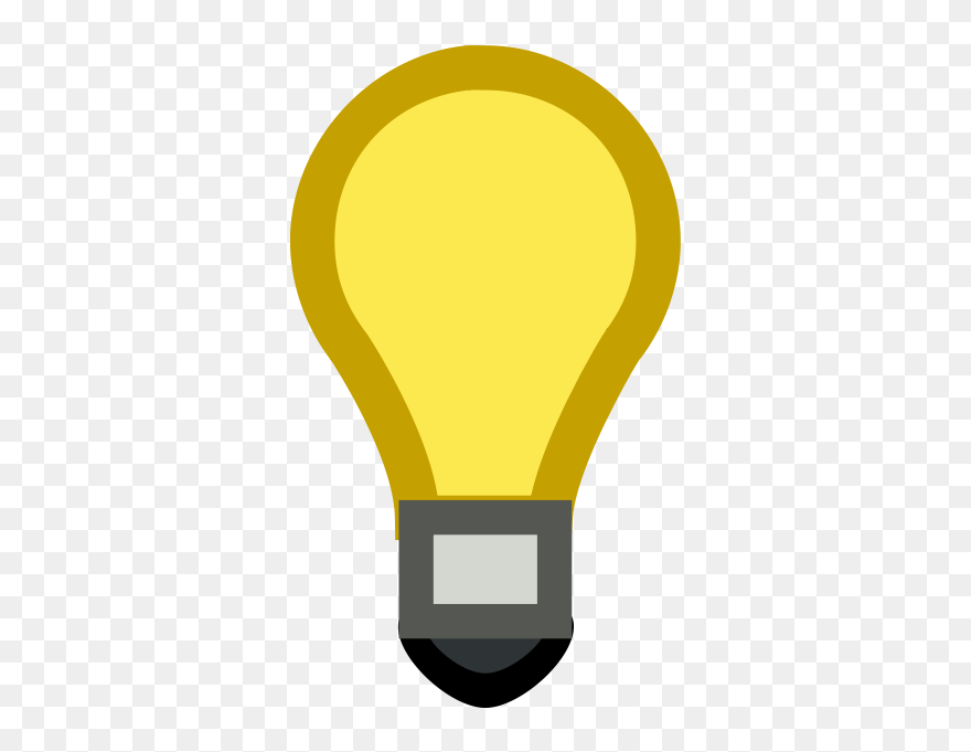 Light - Light Bulb Clip Art - Png Download