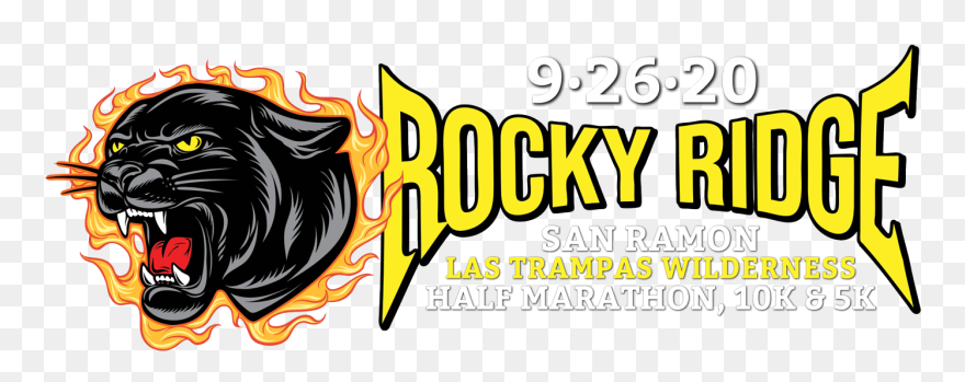 Rocky Ridge - Graphic Design Clipart