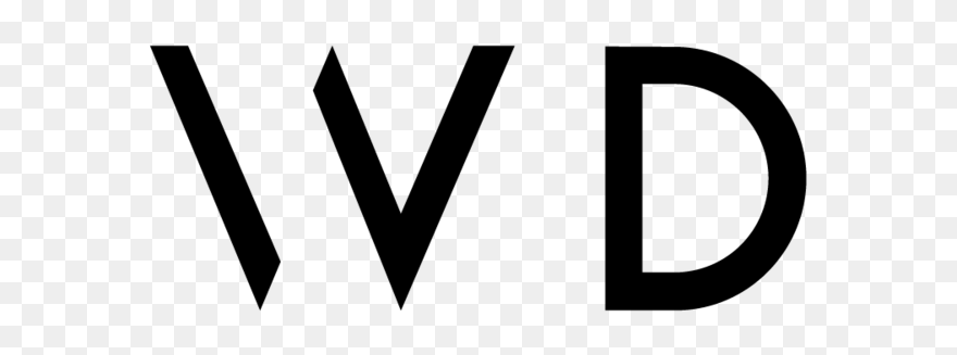 Wholy Dose Logo Monogram-01 Clipart