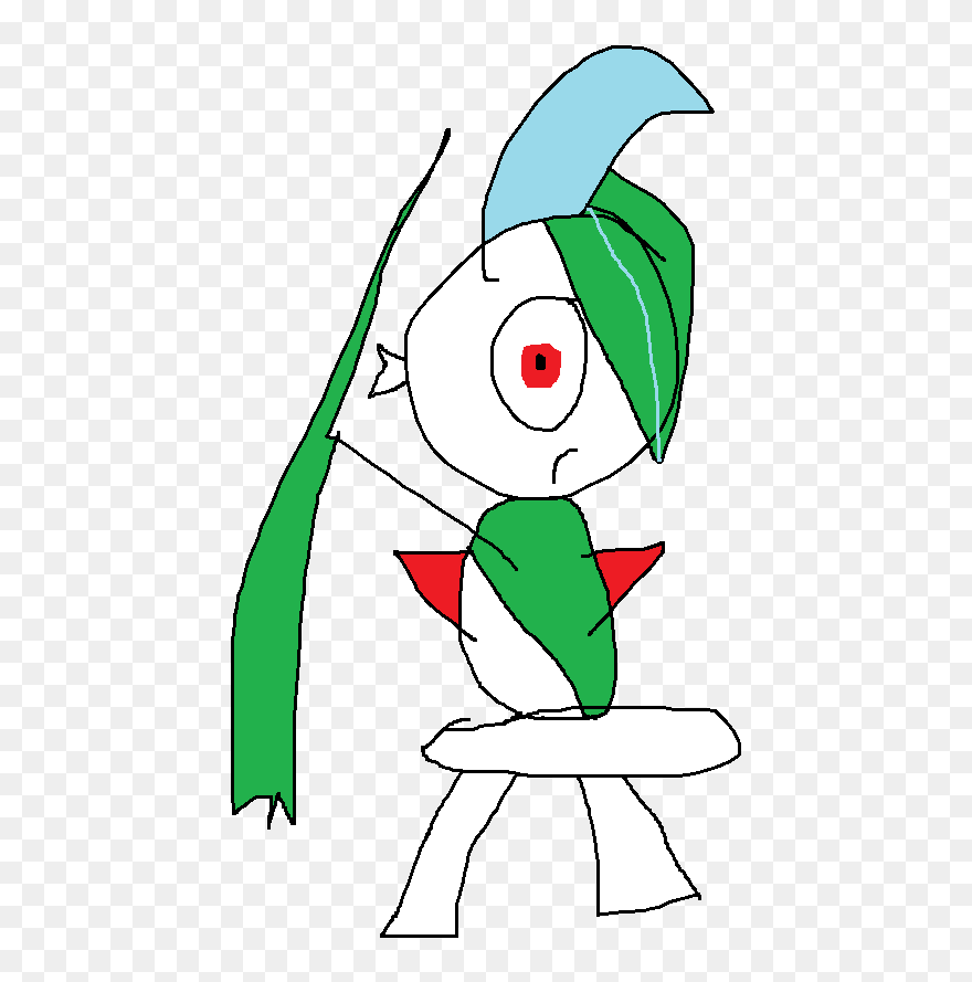 Donald Duck Goofy White Green Line Art Leaf Fictional - Cartoon Clipart