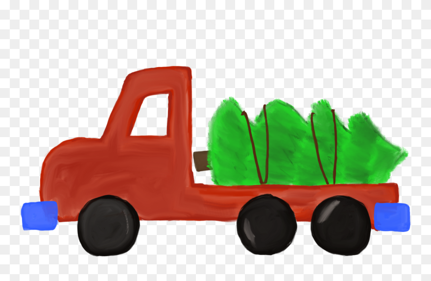 Model Car Clipart