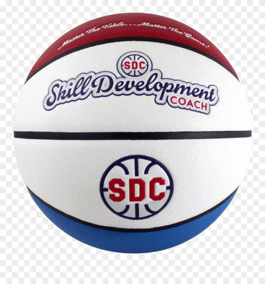 Custom Basketballs - Customized Basketball Clipart