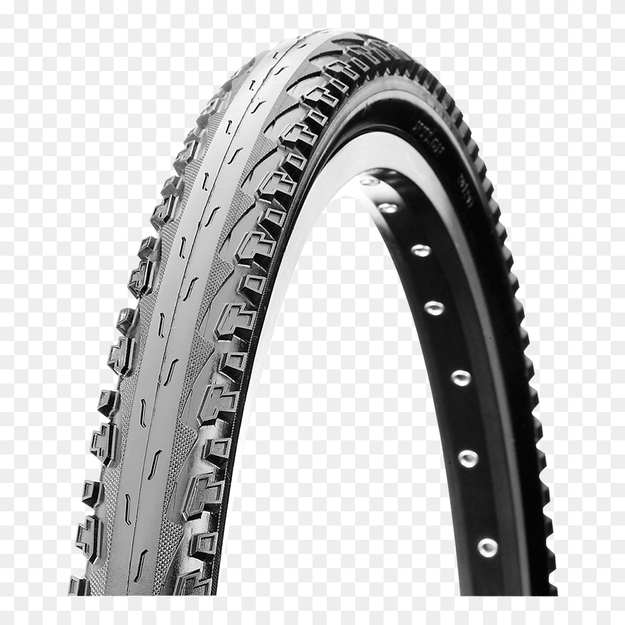 Transparent Bicycle Tire Clipart - Maxxis Minion Dhf Supertacky - Png Download