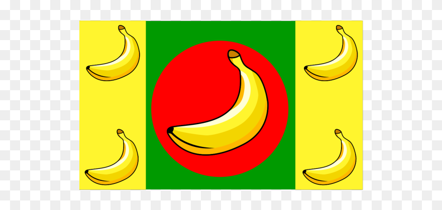 Banana Republic Clipart