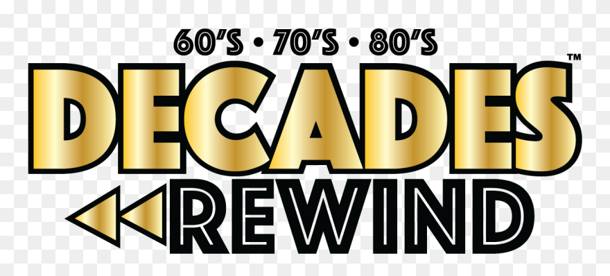 Decades Png Transparent Clipart