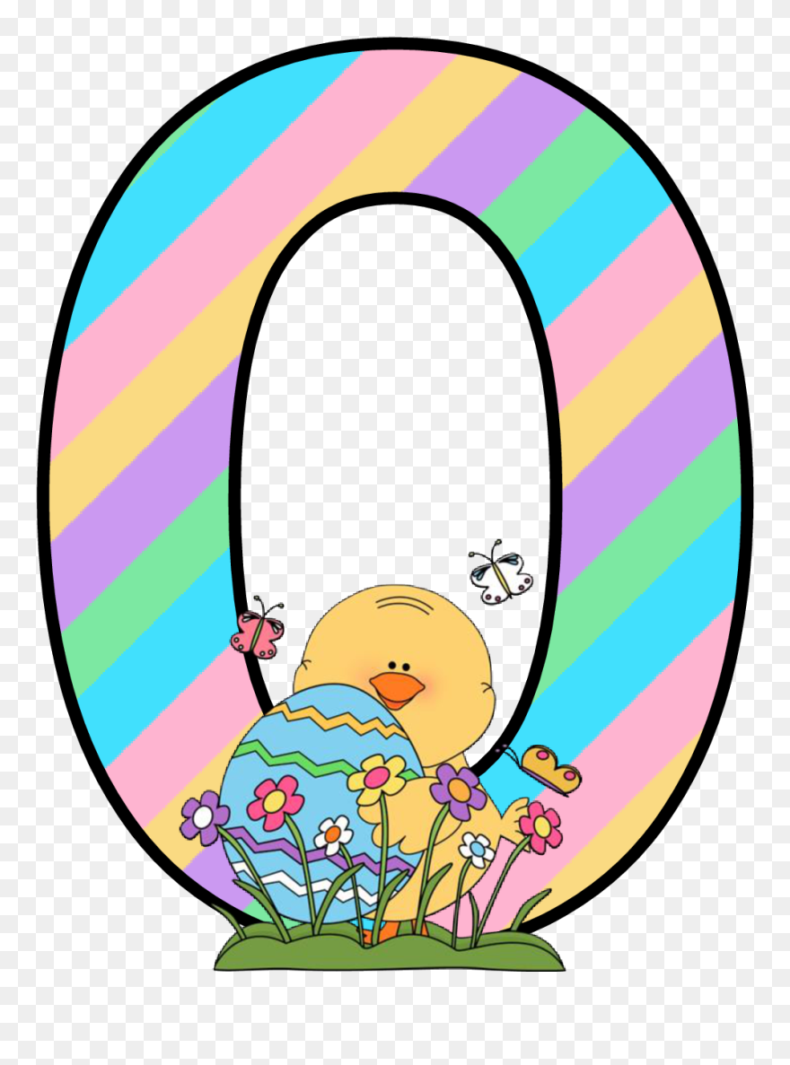 Ch B * ✿ * Alfabeto Easter De Kid Sparkz Alphabet Holiday Clipart