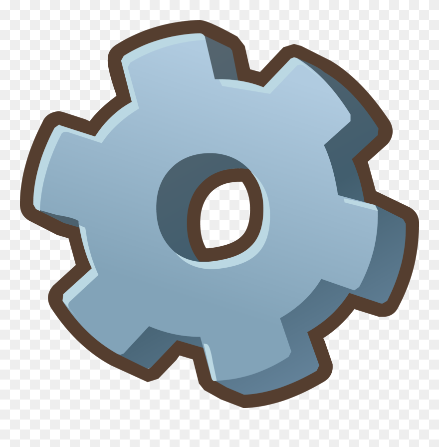 Fair Clipart Story Setting - Game Setting Icon Png Transparent Png