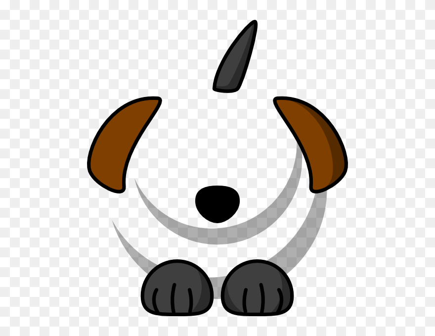 Clipart Dog Paw Png Transparent Png