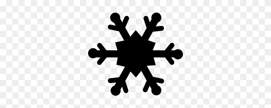 6 Sided Fidget Spinner Clipart