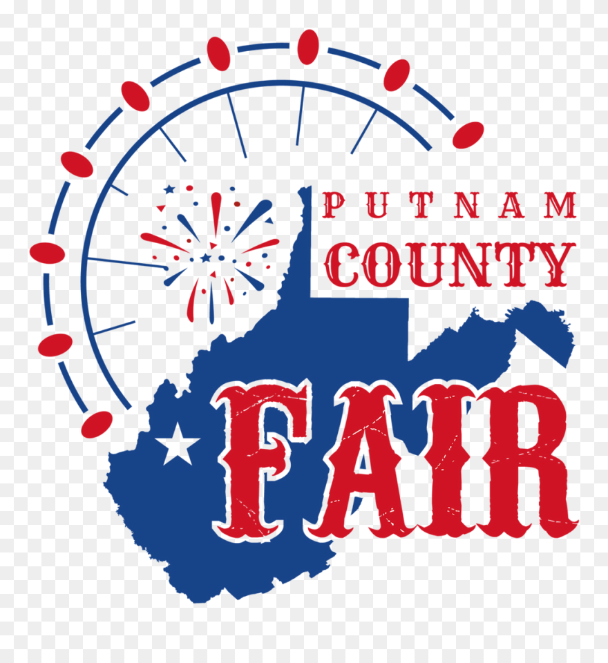 2020 Putnam County Fair Clipart