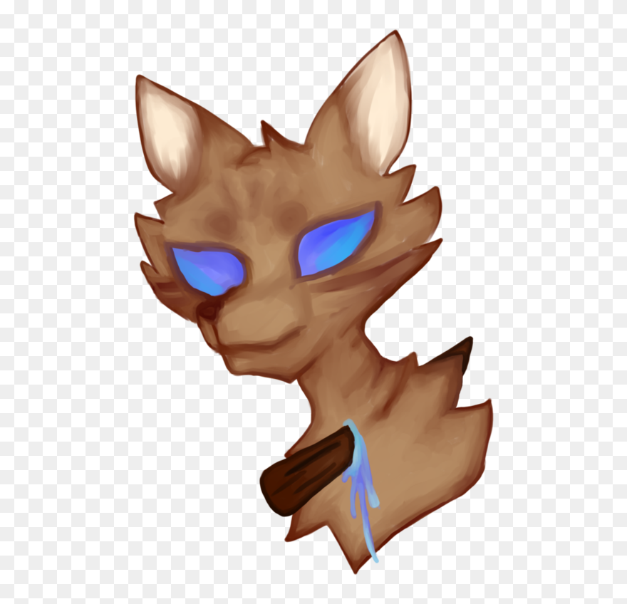 Cat Dog Ear Illustration Canidae - Illustration Clipart