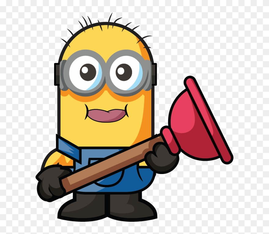 Beach Despicable Me Transparent - Minion Clipart - Png Download
