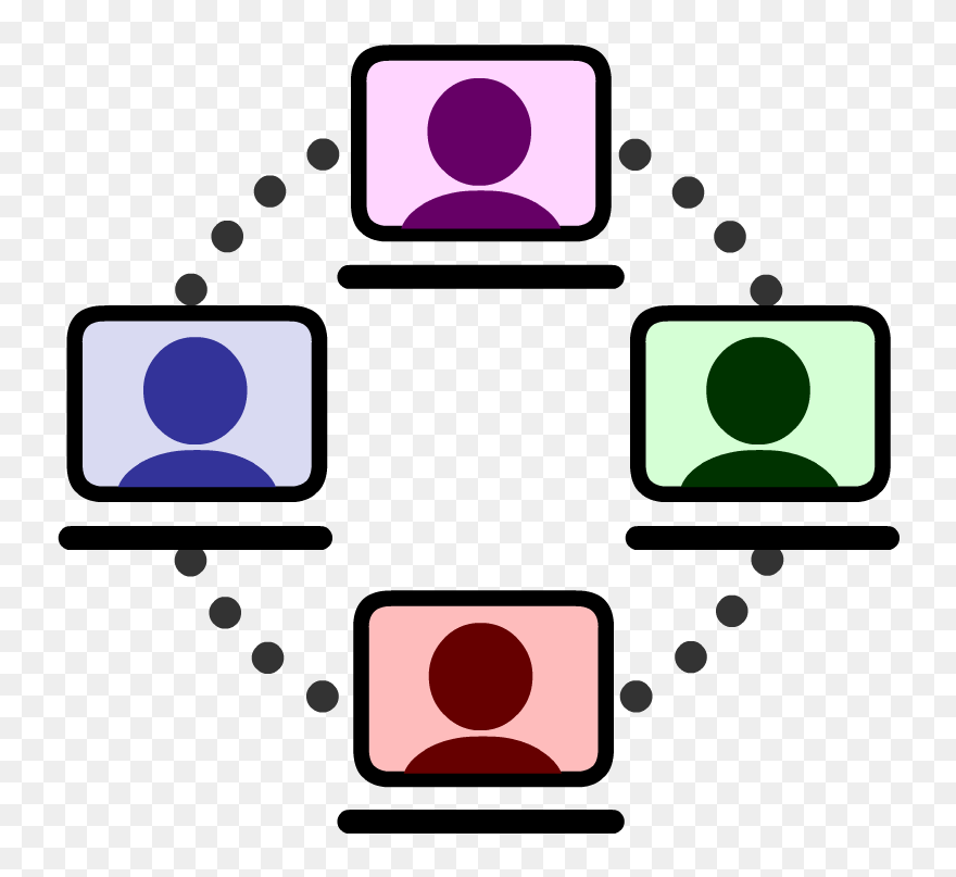 Brainpop Social Media Clipart