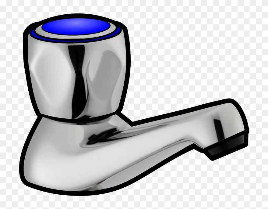 Picture - Hot Tap Clip Art - Png Download