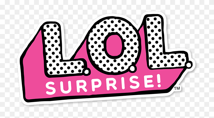 Download Free Png Mykonos Guide Â - Lol Surprise Logo Png Clipart
