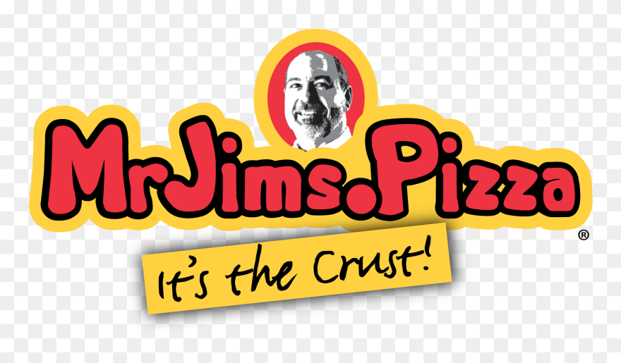 Mr Jim's Pizza Clipart