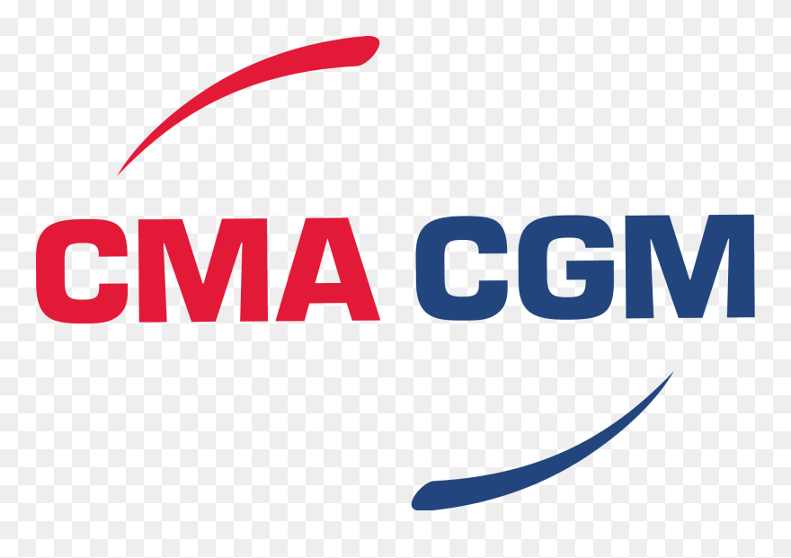 Cma Cgm Logo Clipart