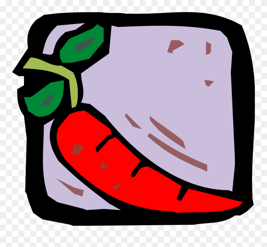 Colorful Vegetables Clipart, Vector Clip Art Online, - Vegetable - Png Download