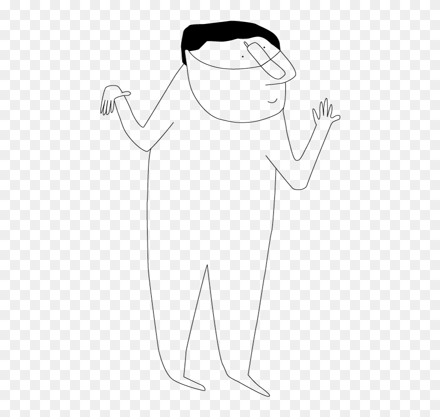 Clipart Flip Book Clip Art Free Download Flip Phone - Line Art - Png Download