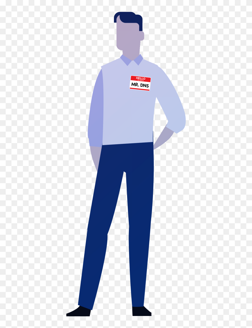 Mr - Dns - Sweatshirt Clipart