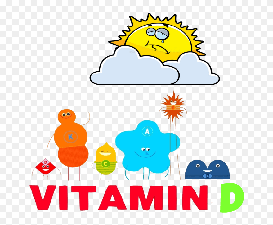 Transparent Abdominal Pain Clipart - Superhero Vitamins - Png Download