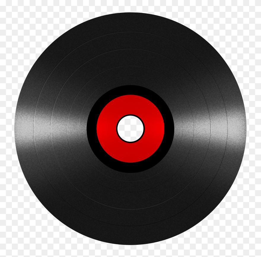 Transparent Cd Black, Picture - Camera Icon Clipart