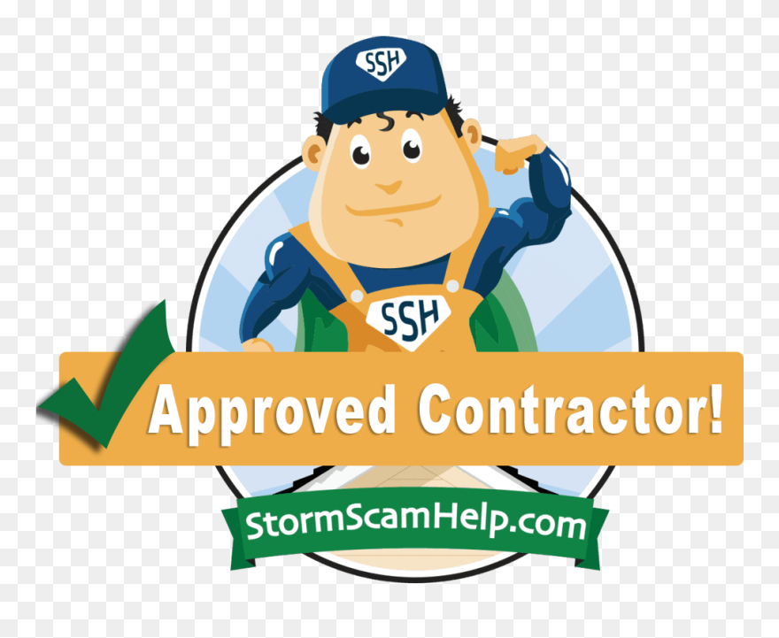 Contractor Clipart Site Inspection - Clip Art - Png Download