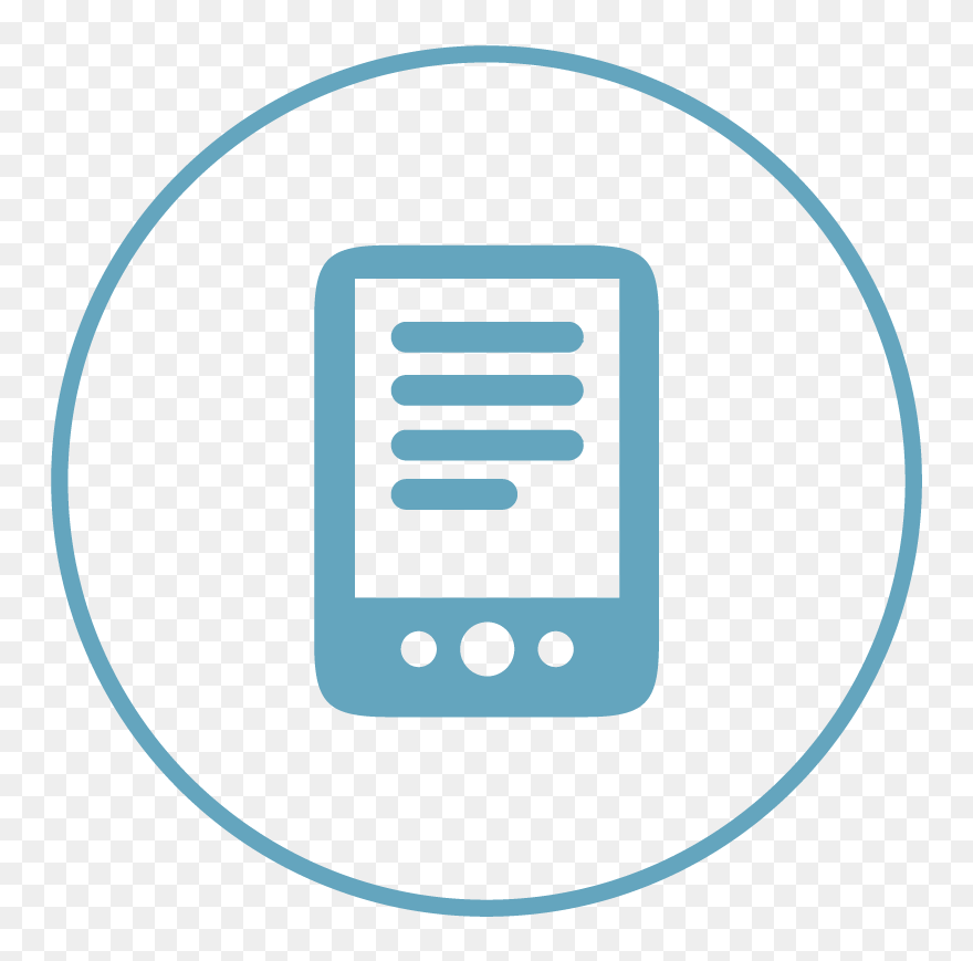 Go Digital Wsi - Go Digital Icon Clipart