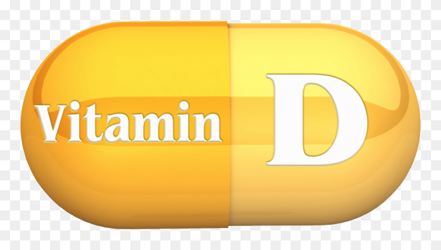 Vitamins Png - Vitamin Clipart Transparent Png