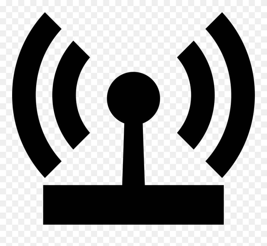 Wifi Logo Png Clipart