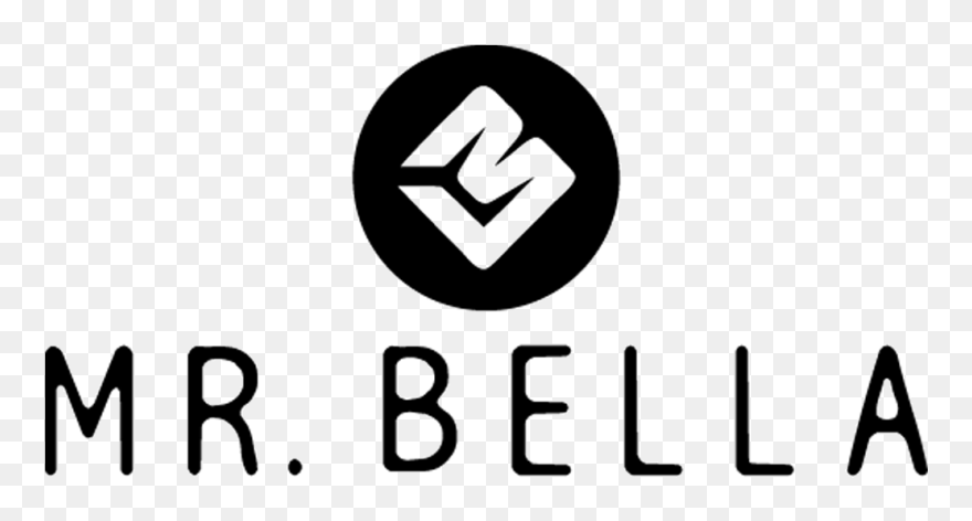 Mr - Bella - Sign Clipart