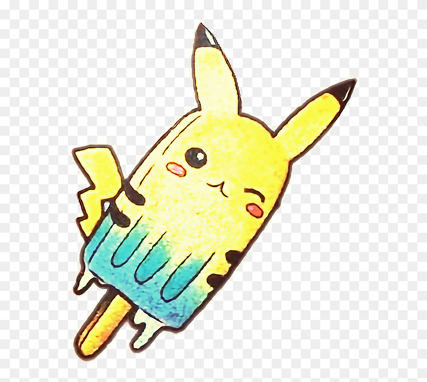 Pokémon Clipart