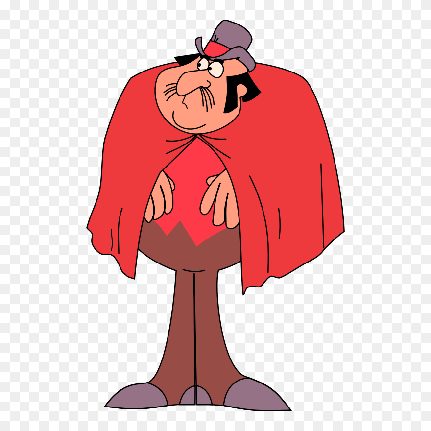 Mister Fix Clipart