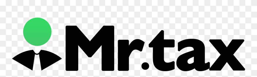 Mr - Tax - Parallel Clipart