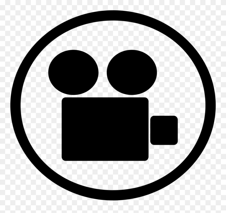 Video Clipart - Png Download