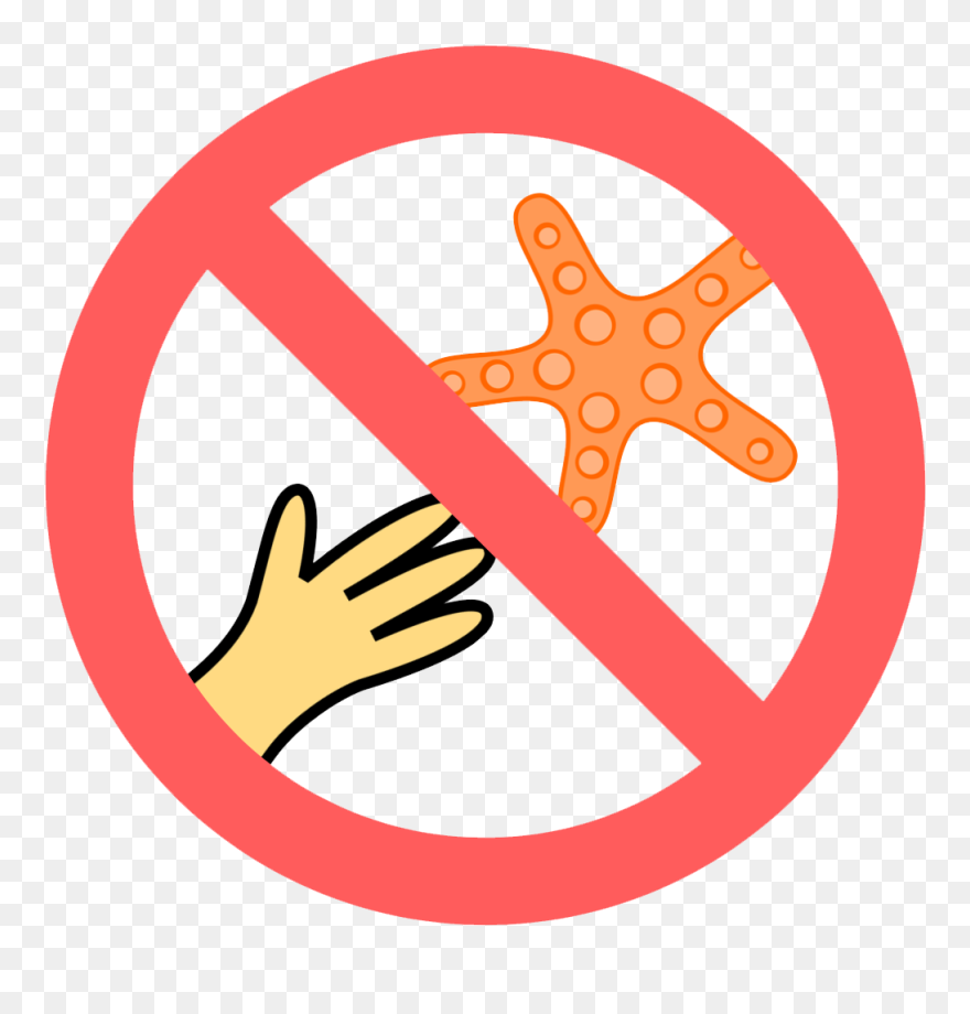 Not For Drinking Water Sign Clipart