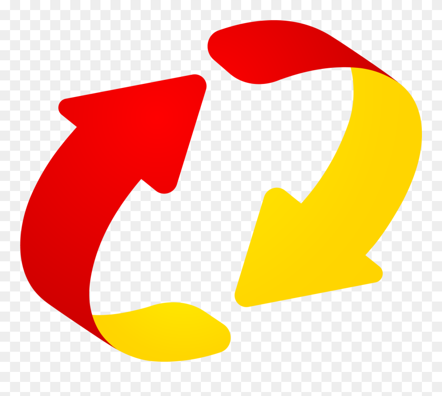 Arrow Images Clip Art Png Free Yellow Arrow Clip Art - Clip Art Transparent Png