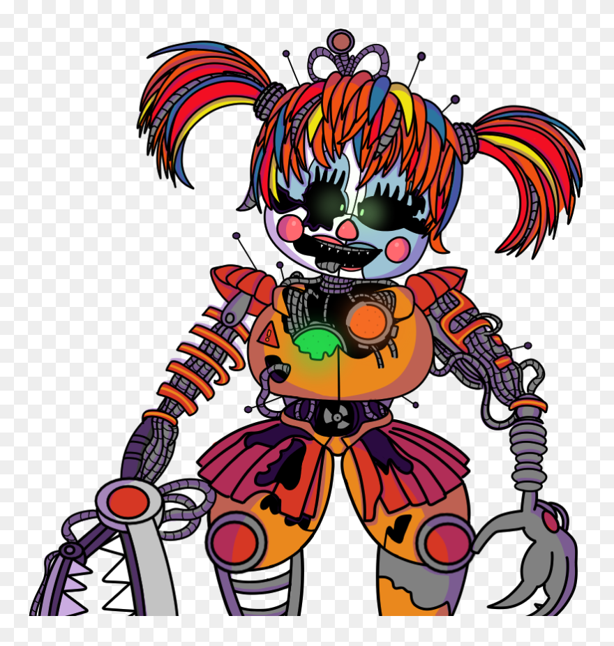 Cartoon Clipart