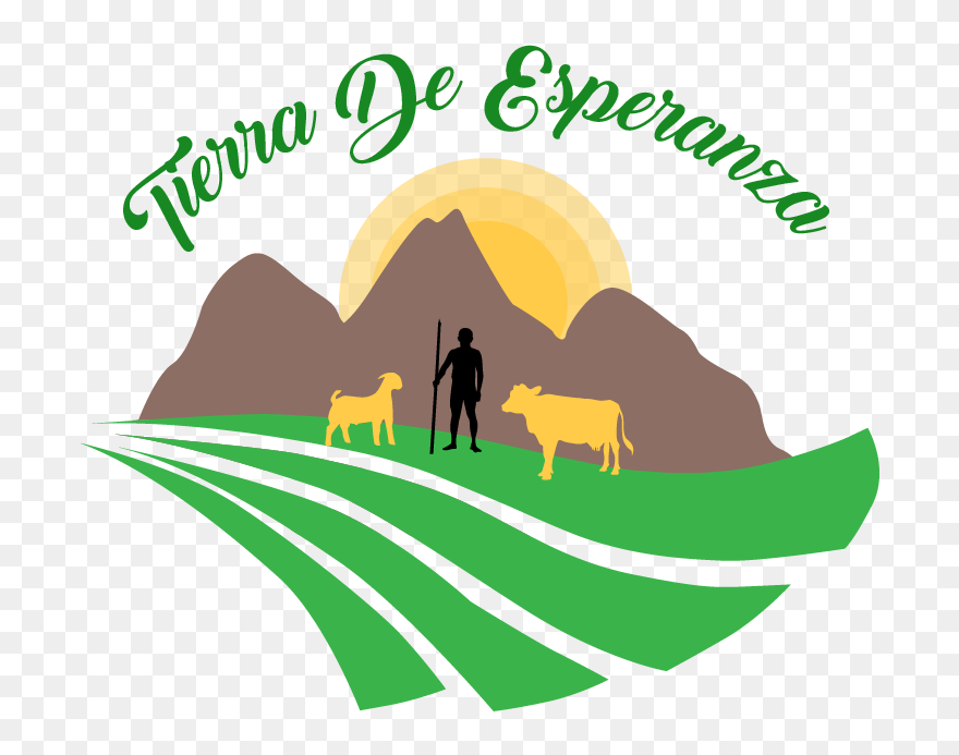 Tierra De Esperanza - Illustration Clipart