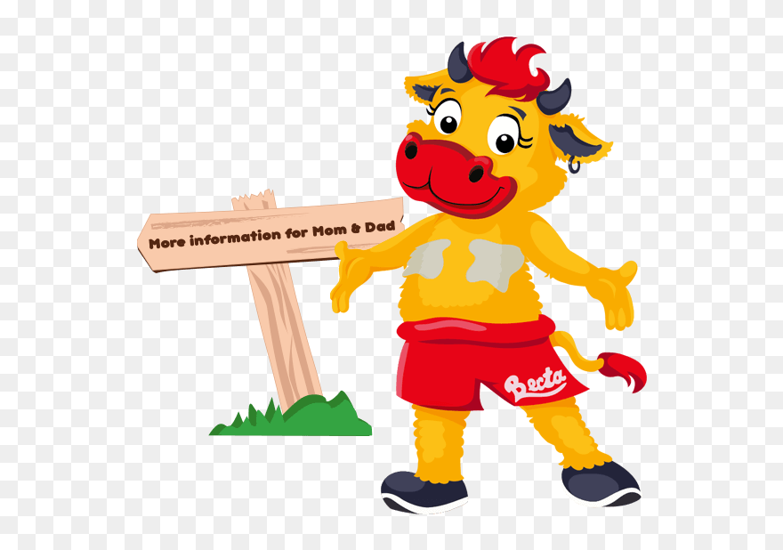 More Information ⇢ - Cartoon Clipart