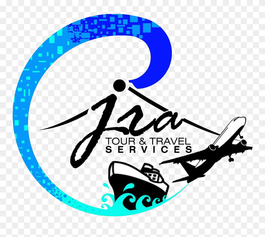 Travel Clipart Tour Operator - Png Download