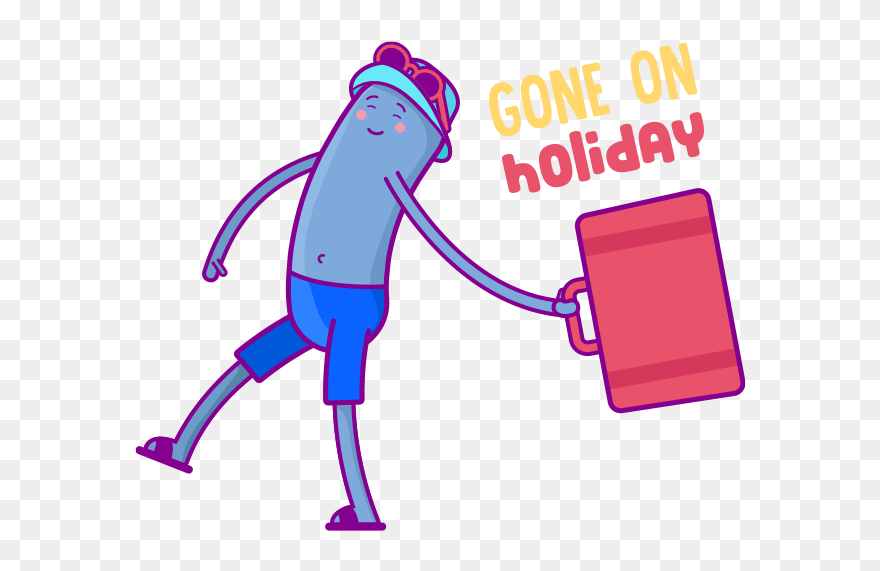 Jelly Bean Stickers Messages Sticker-10 Clipart