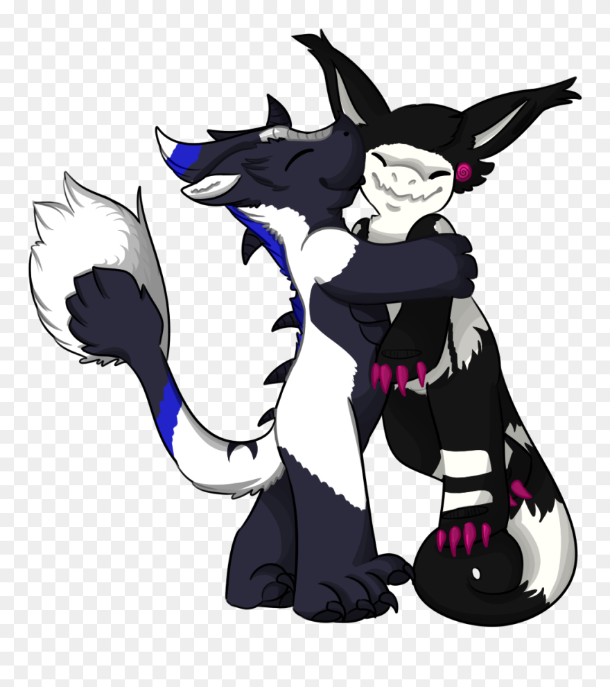 Jelly Bean Toes - Cartoon Clipart